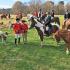 Longreen â€“ Shawnee Joint Meet